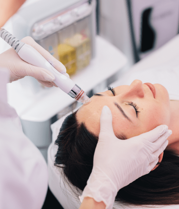 Fisioterapia Dermatofuncional