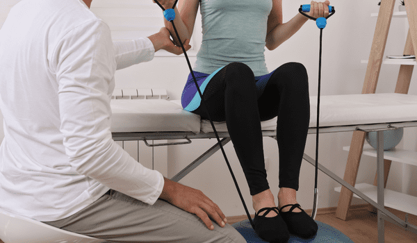 Fisioterapia del Deporte