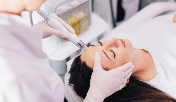 Fisioterapia Dermatofuncional