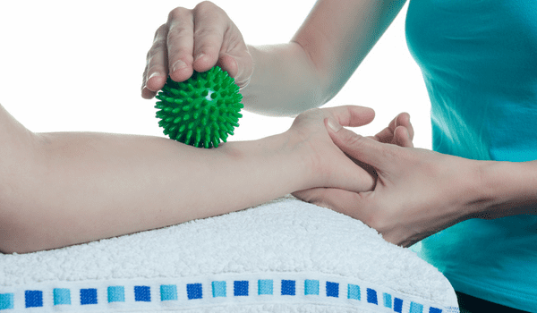 Fisioterapia Neurológica